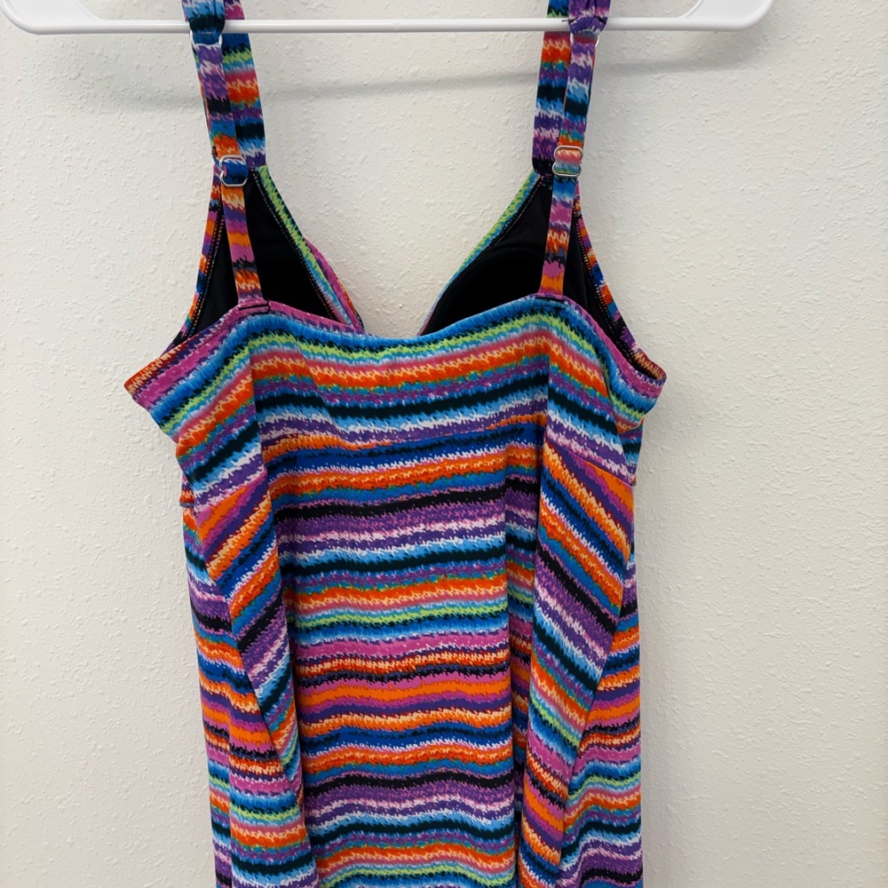 Tankini Top - Picture 2 of 2